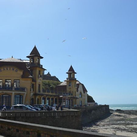 Detente Et Confort - Gite Baie Bocage Sartilly-Baie-Bocage Bagian luar foto