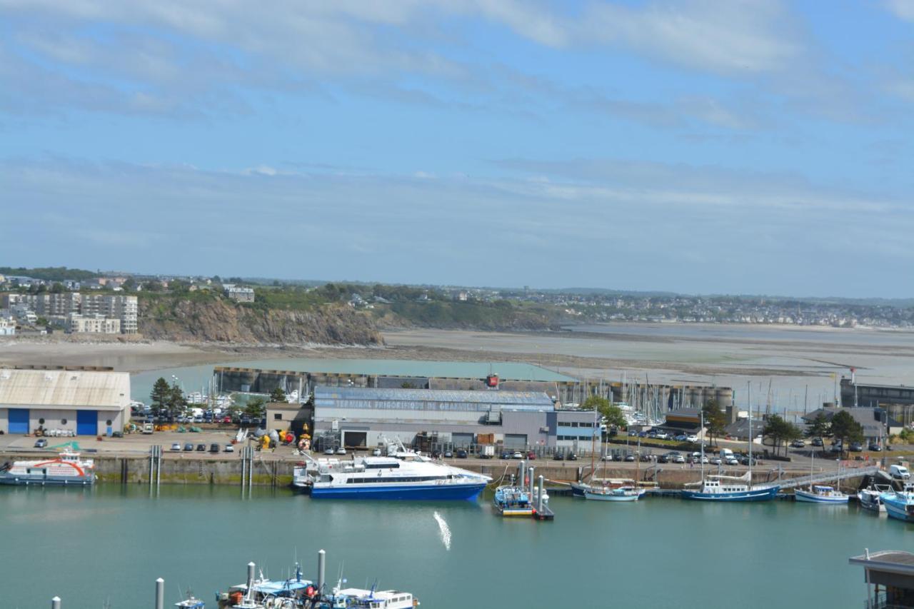 Detente Et Confort - Gite Baie Bocage Sartilly-Baie-Bocage Bagian luar foto